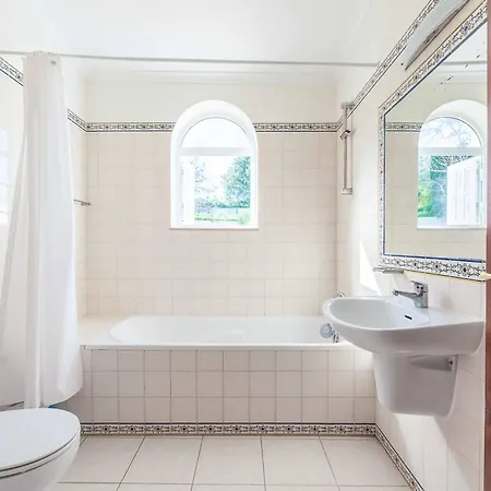 Gabie Албуфейра