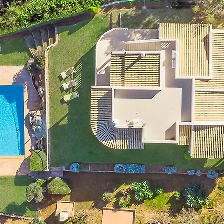 Gabie Албуфейра