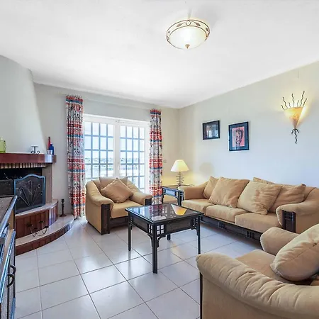 Gabie * Албуфейра