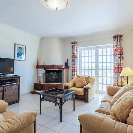 Gabie Villa Albufeira