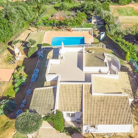 Gabie Villa Albufeira