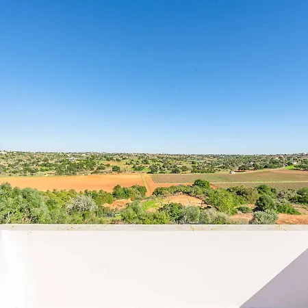 Gabie Villa Albufeira