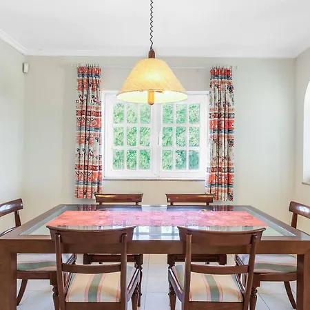 Villa Gabie Albufeira