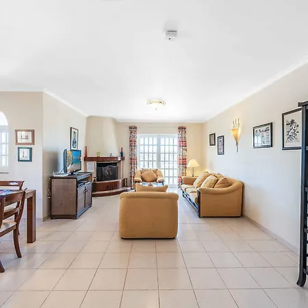 Gabie Villa Albufeira