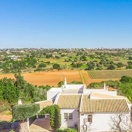 Gabie Villa Albufeira
