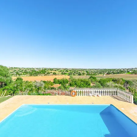 Villa Gabie Albufeira